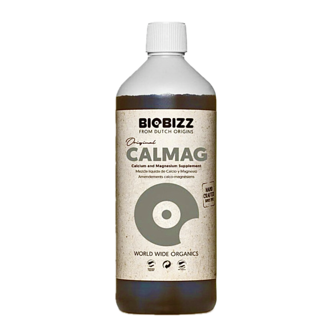 Biobizz Calmag Dünger 0,5-Liter 100% organisch