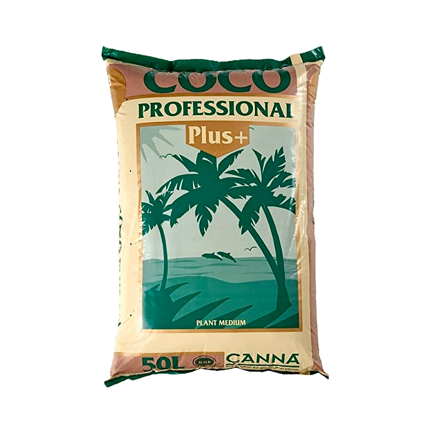 50 Liter Canna Coco Professional Plus