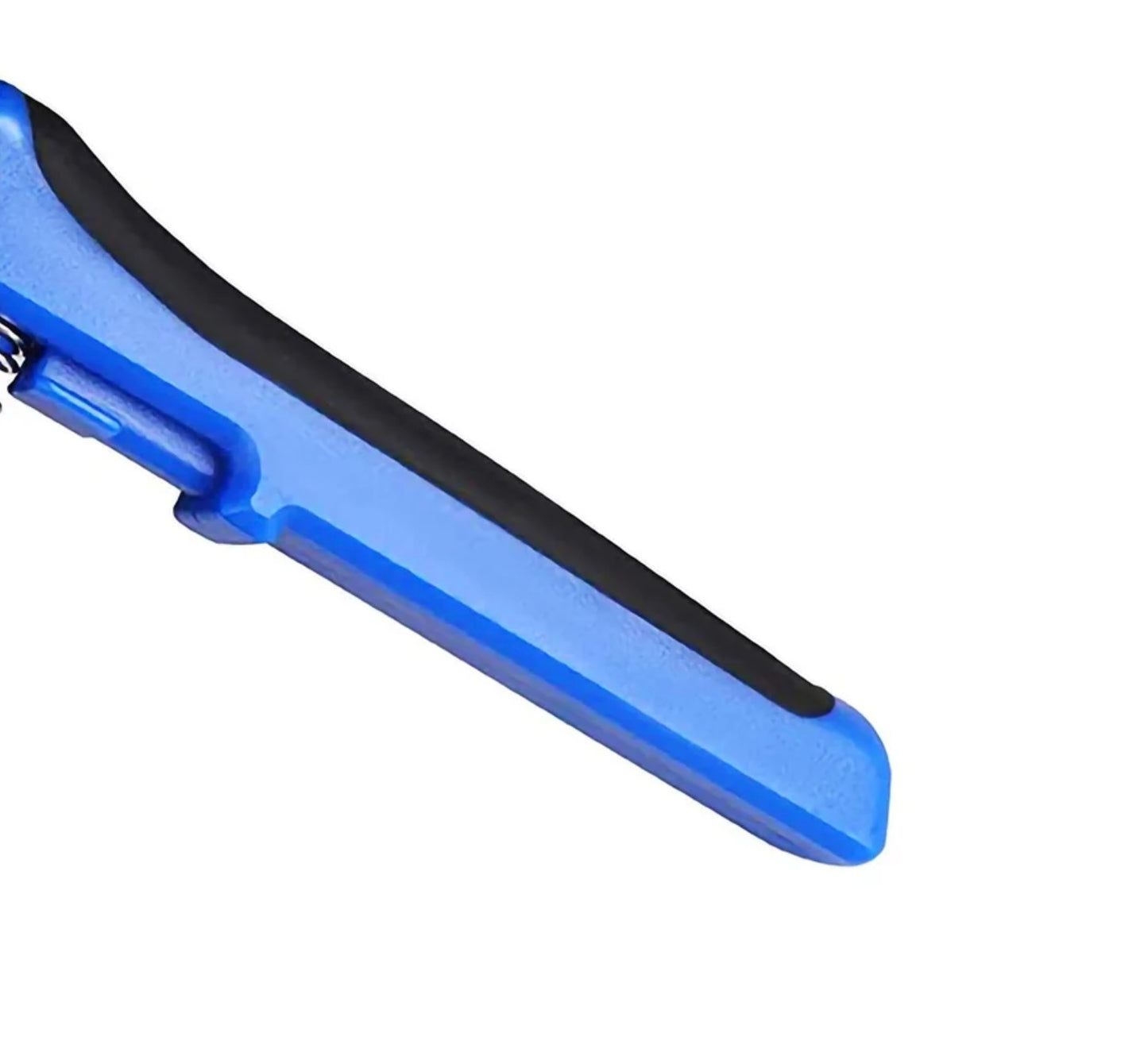 GrowPRO Schere Curved gebogen Bonsaischere