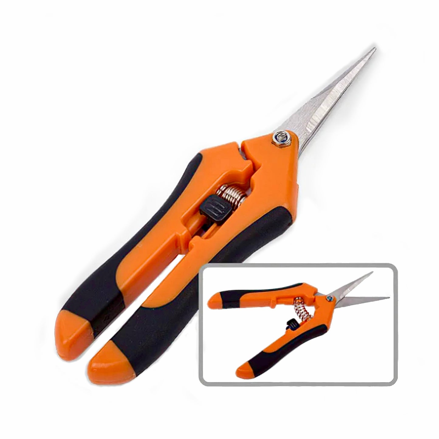 GrowPRO Schere Easy Bonsaischere