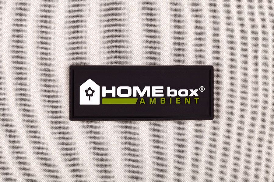 HOMEbox® Ambient Mini Gewächshaus