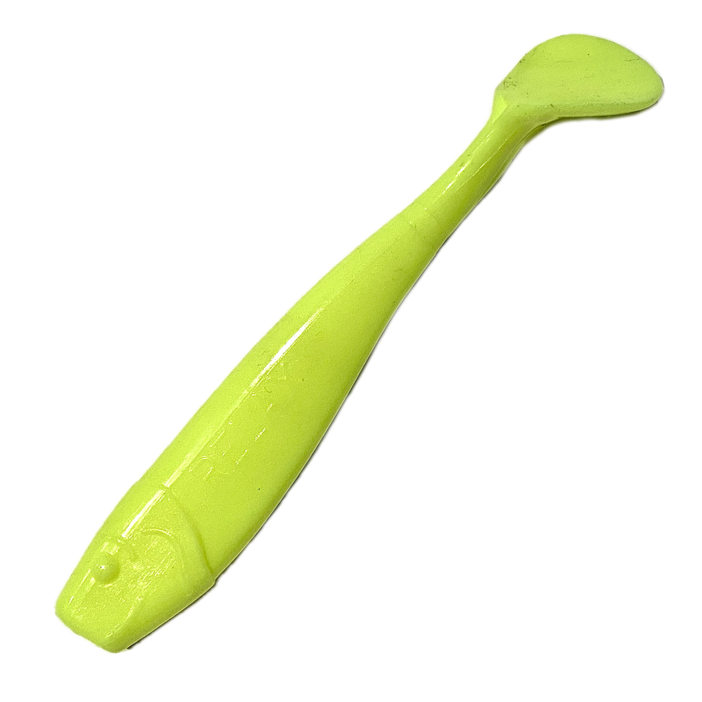 Relax King Shad 4" (11 cm) / 19 Farbvarianten / 10 Stück
