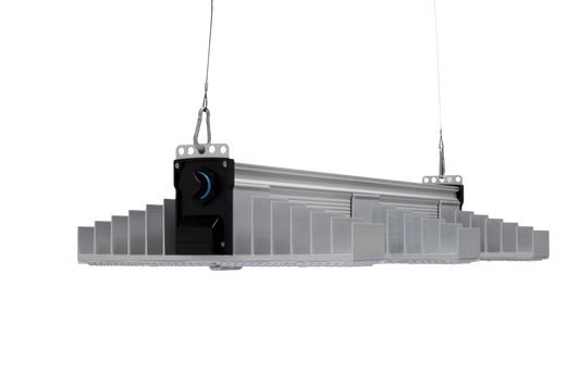 SANlight EVO 3-80 1.5 LED starter kit with Bluetooth dimmer & power cable