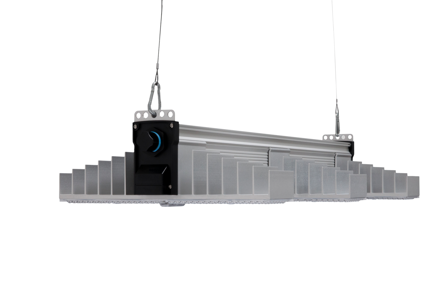 SANlight EVO 3-100 1.5 LED Starter-Kit mit Bluetooth Dimmer & Netzkabel