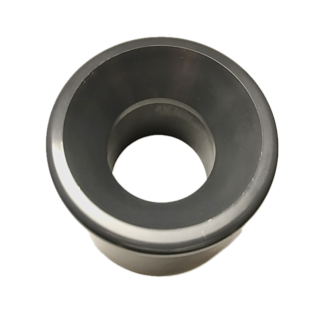 PVC-U Reduzierung kurz Ø 110 - 20 mm PN10 mit Klebemuffe