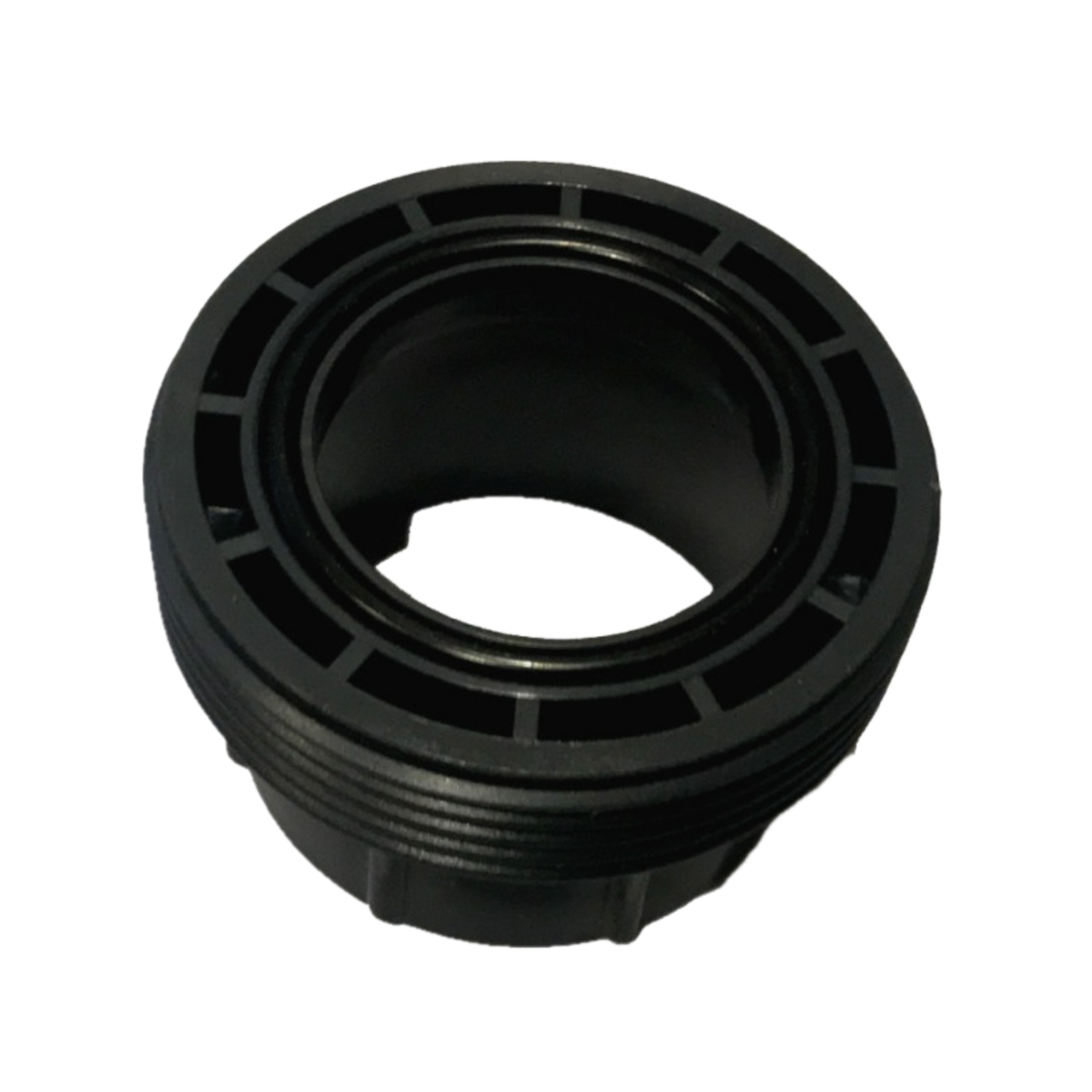 PVC-U Verschraubung Ø 20-110 mm