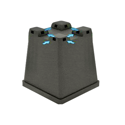 Pflanztopf HQ 0,15-30Liter