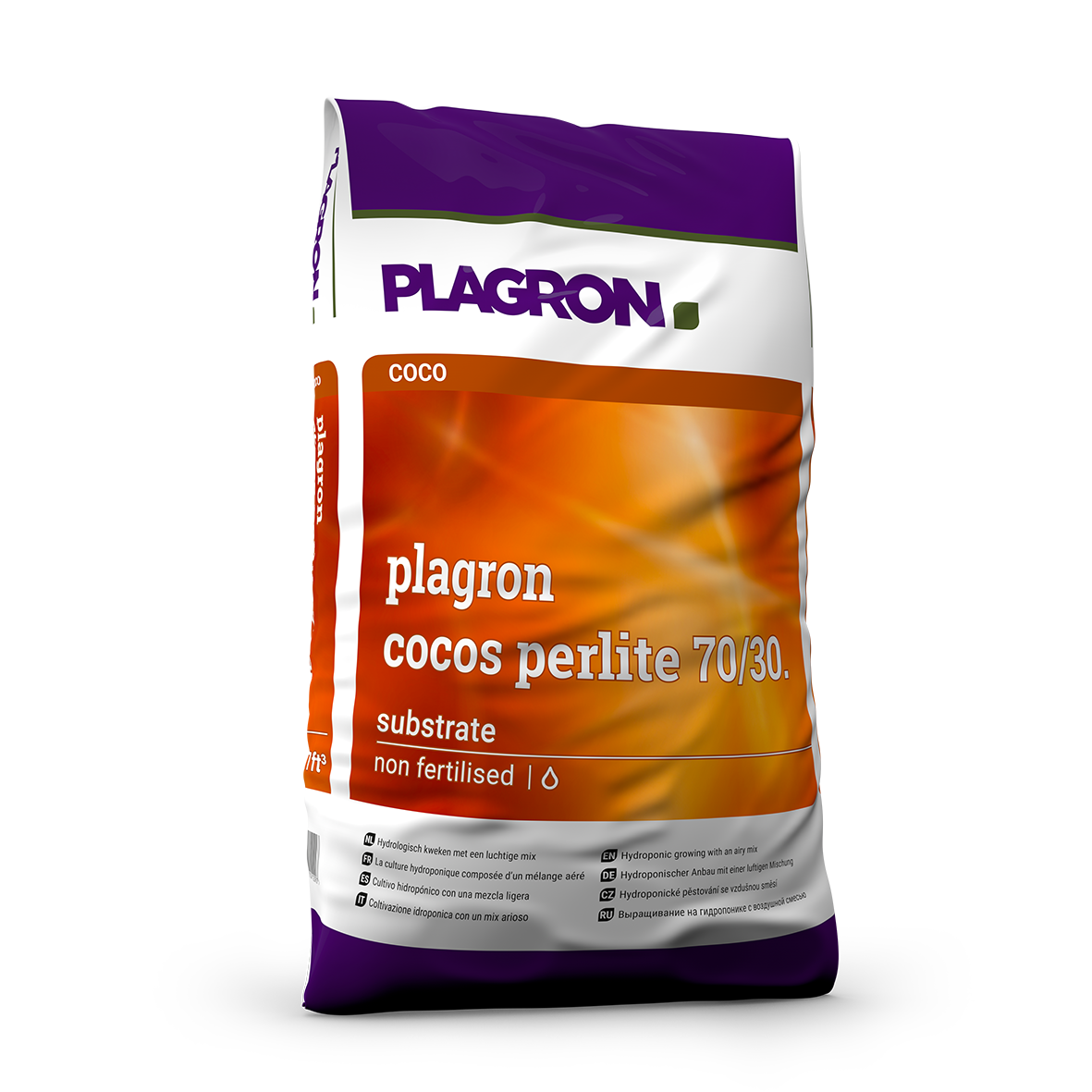 50 Liter Plagron Cocos Perlite 70/30