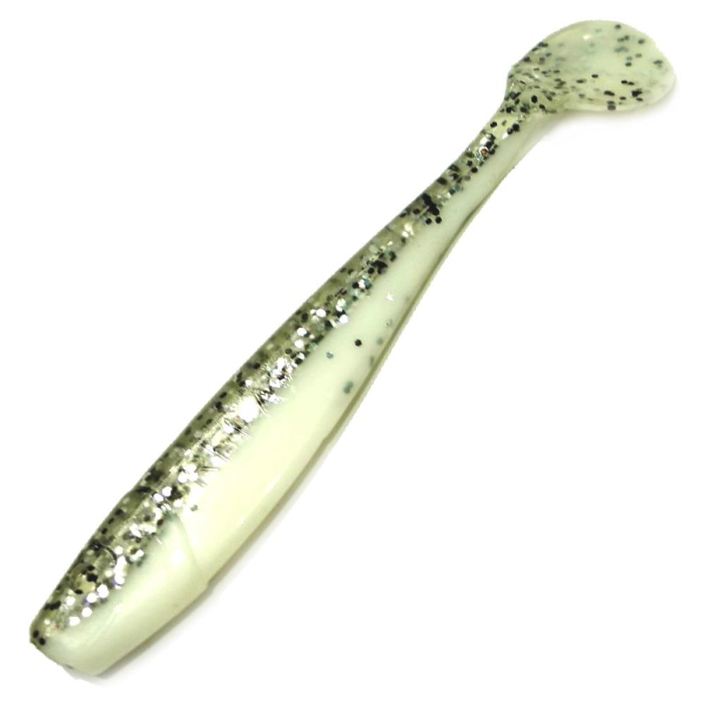 Relax King Shad L035 Salt & Pepper