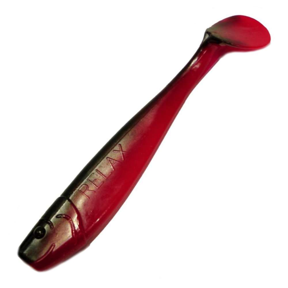Relax King Shad S205 Japan Rot Schwarz