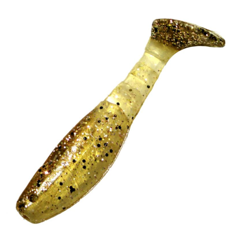 Relax Kopyto 3L L001 Goldperl Kristall Glitter