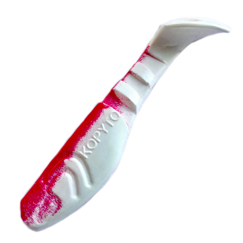 Relax Kopyto 3L S003 Reinweiss Rot