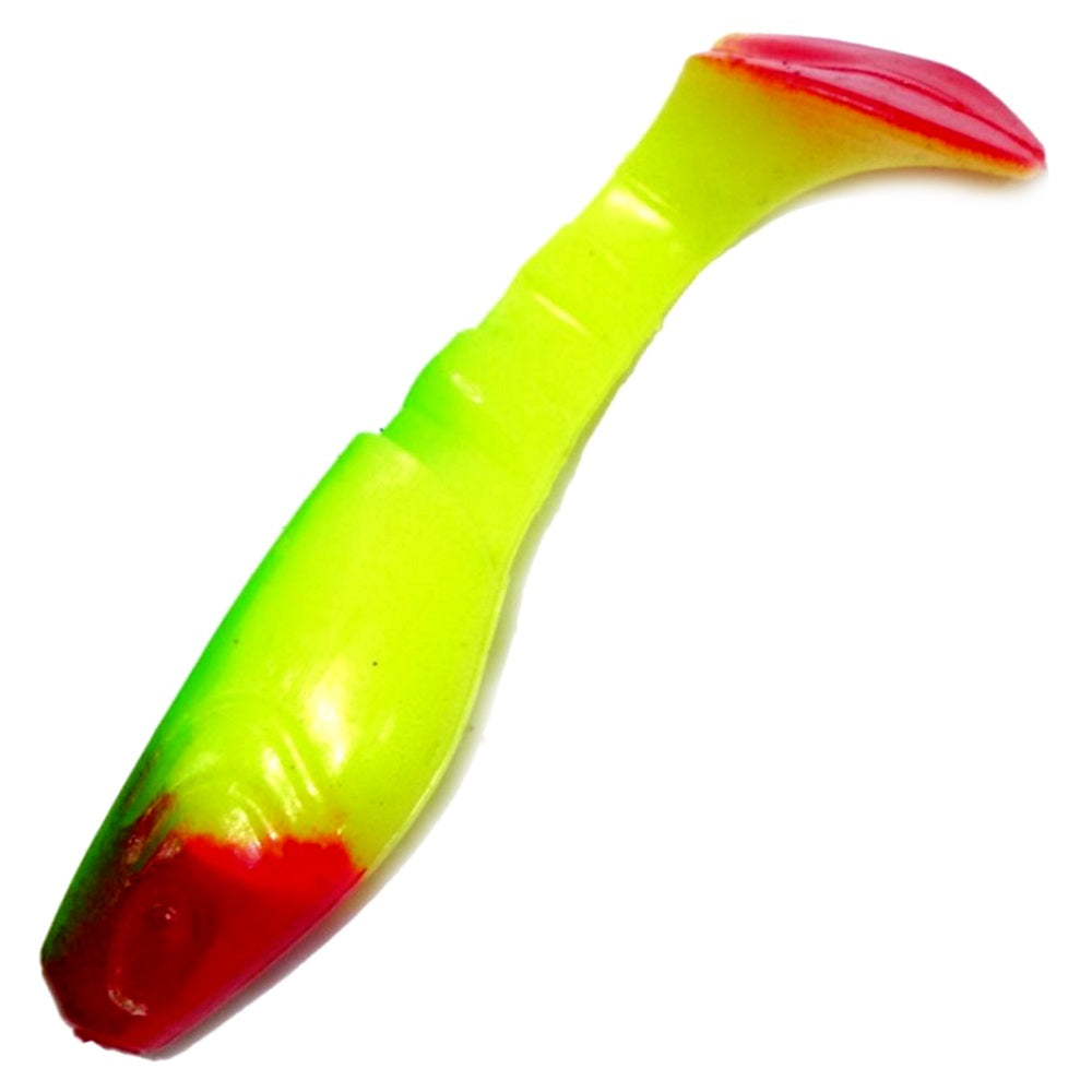 Relax Kopyto 3L S058-R Fluogelb Fluogrün RT