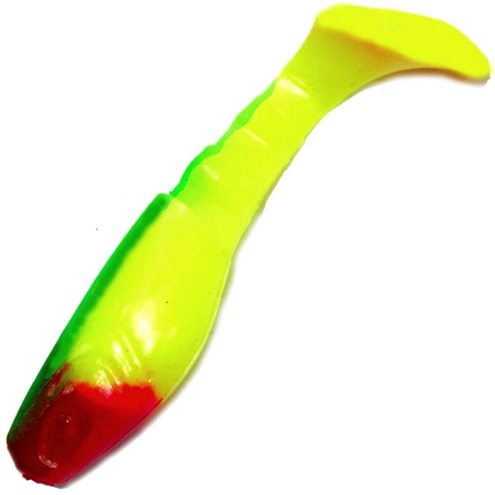 Relax Kopyto 3L S058 Fluogelb Fluogrün