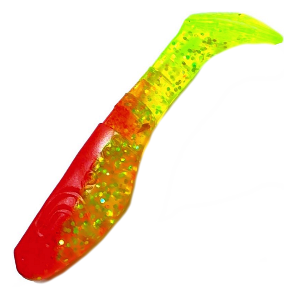 Relax Kopyto 3L S068 Gün Glitter Rot