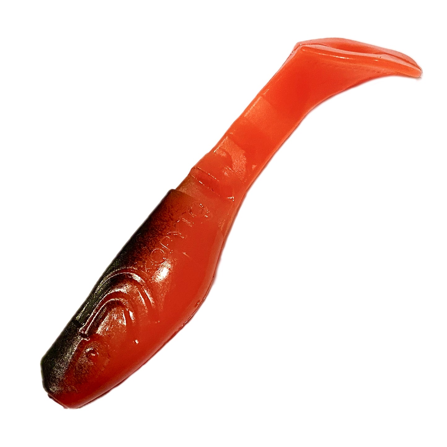 Relax Kopyto 3L S072 Orange Schwarz