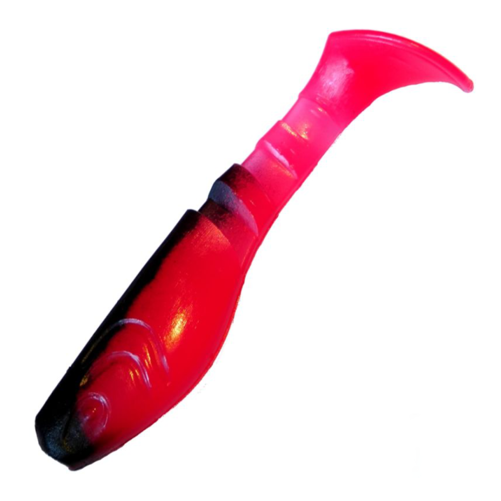 Relax Kopyto 3L S205 Japan Rot Schwarz