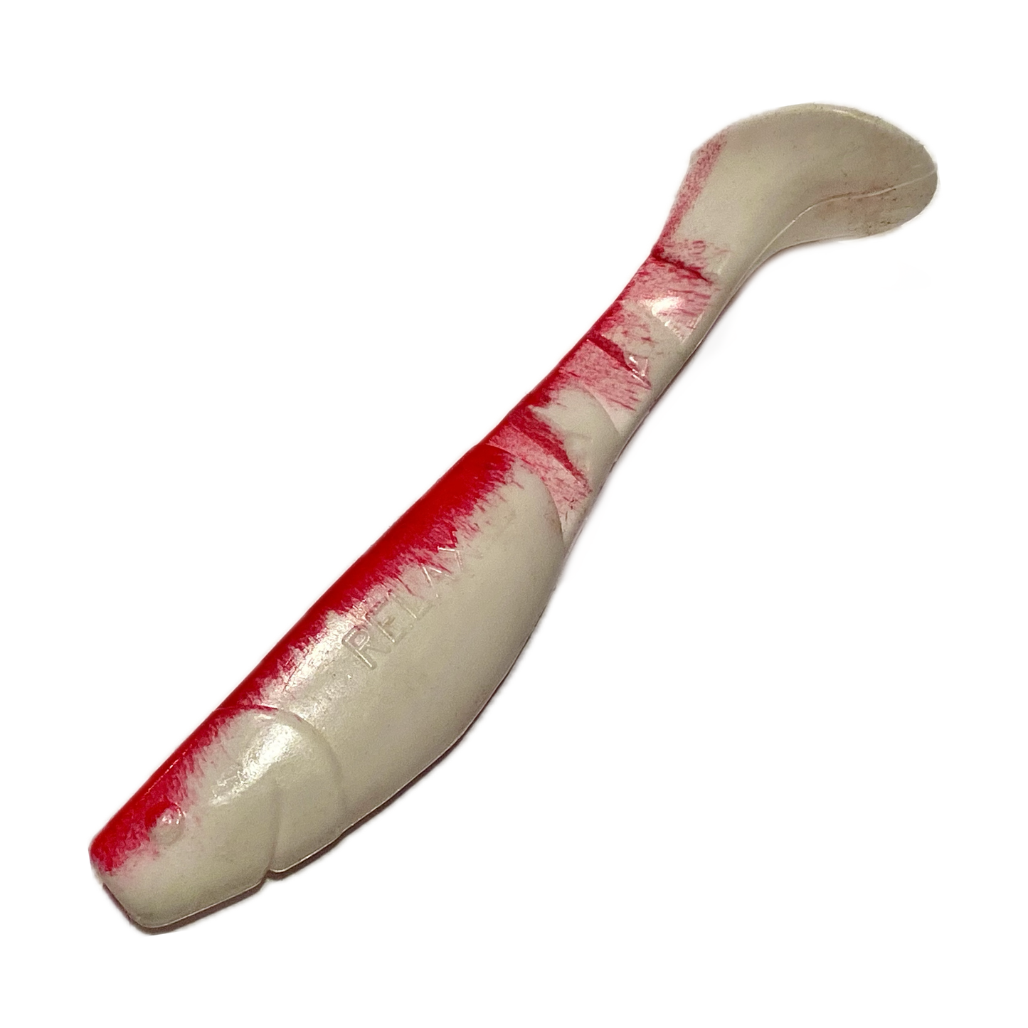 Relax Kopyto 4L S003 Reinweiss Rot