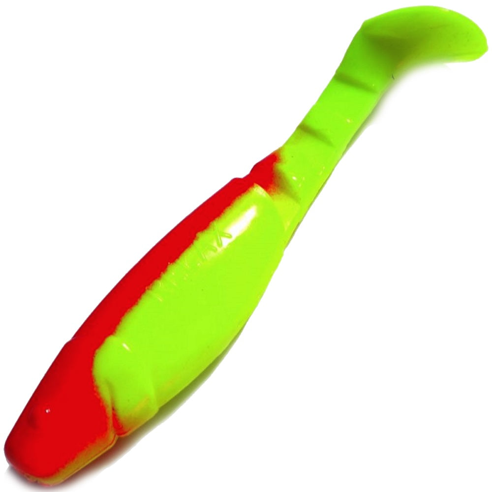 Relax Kopyto 4L S057 Fluogelb Rot
