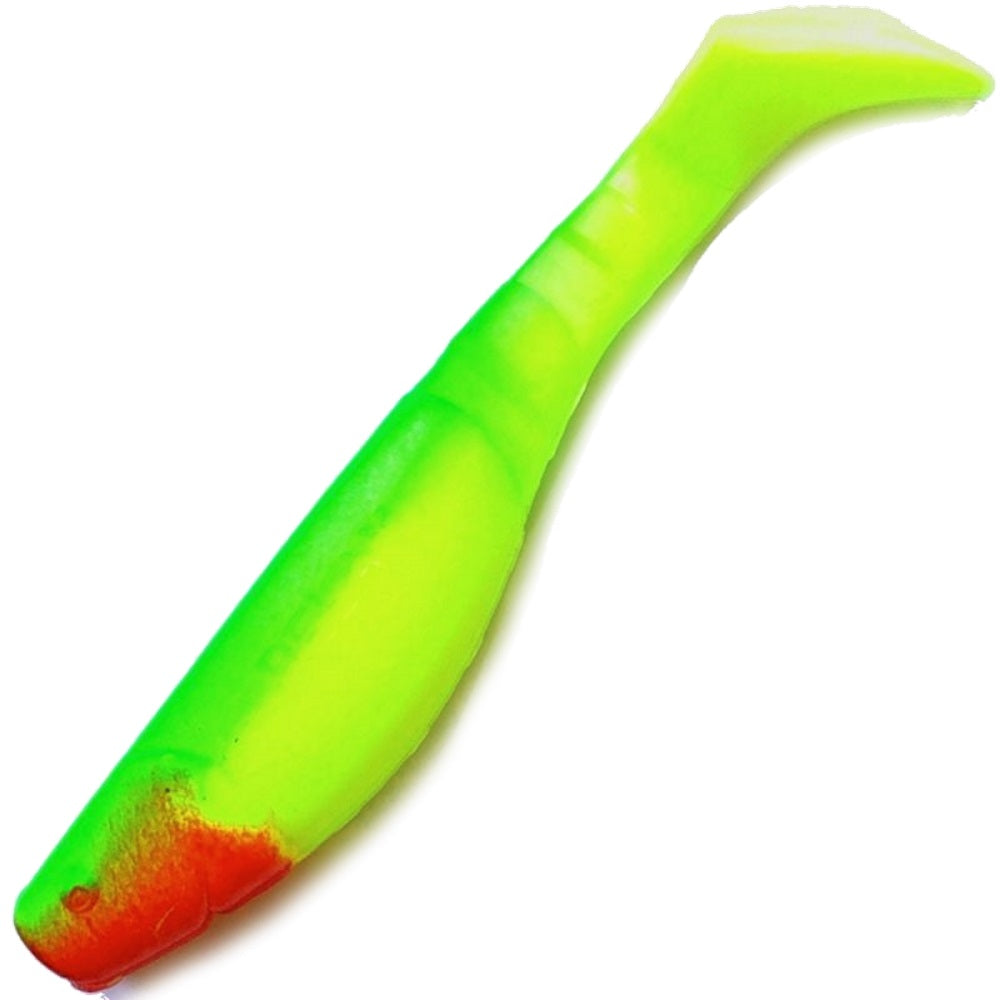 Relax Kopyto 4L S058 Fluogelb Grün
