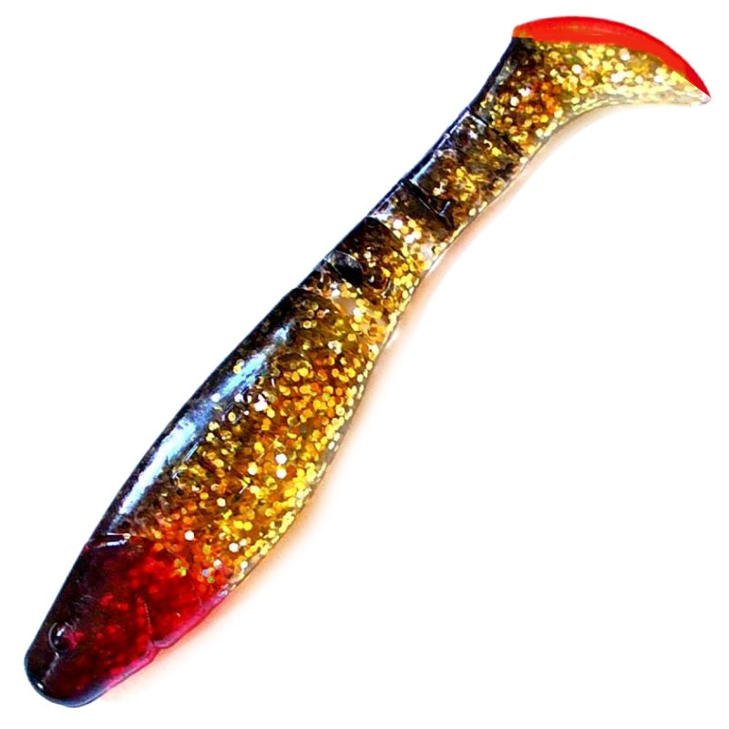 Relax Kopyto 4L S078-R Gold Glitter Schwarz RT