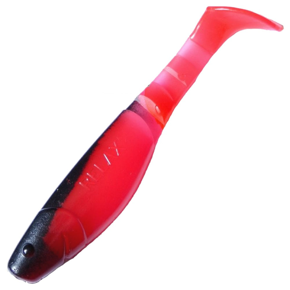 Relax Kopyto 4L S205 Japan Rot Schwarz