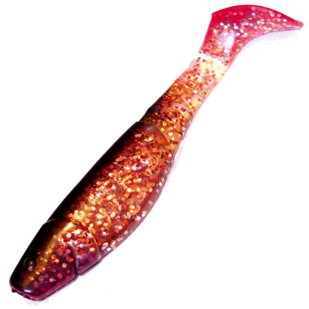 Relax Kopyto 4L S377-R Kupfer Glitter Schwarz RT