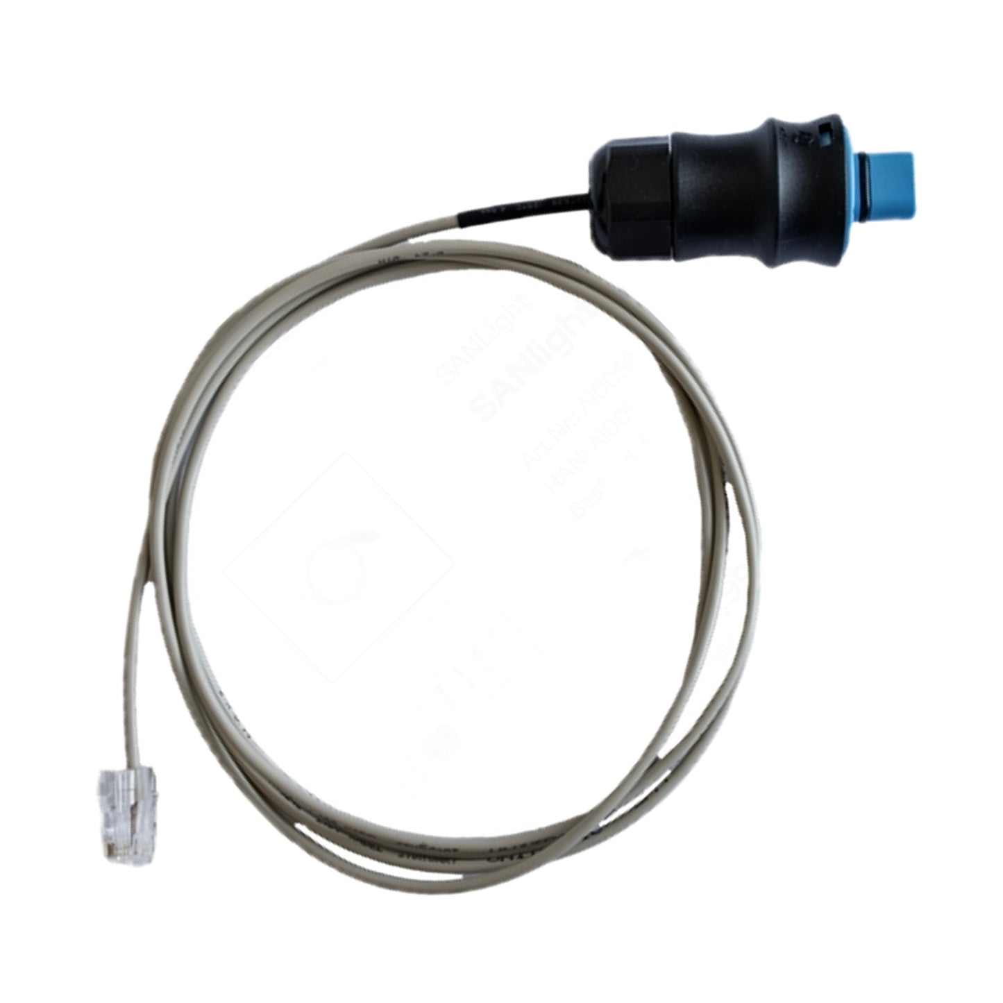 SANlight Adapter Grow Control auf EVO Serie