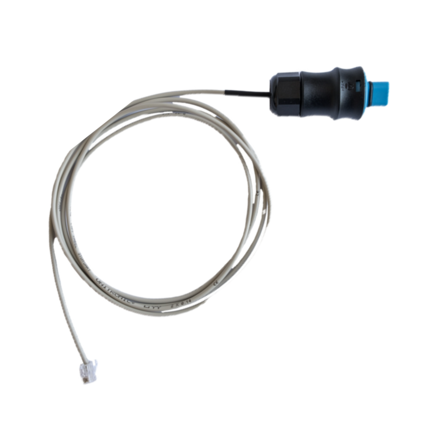 SANlight Adapter Trolmaster auf EVO Serie