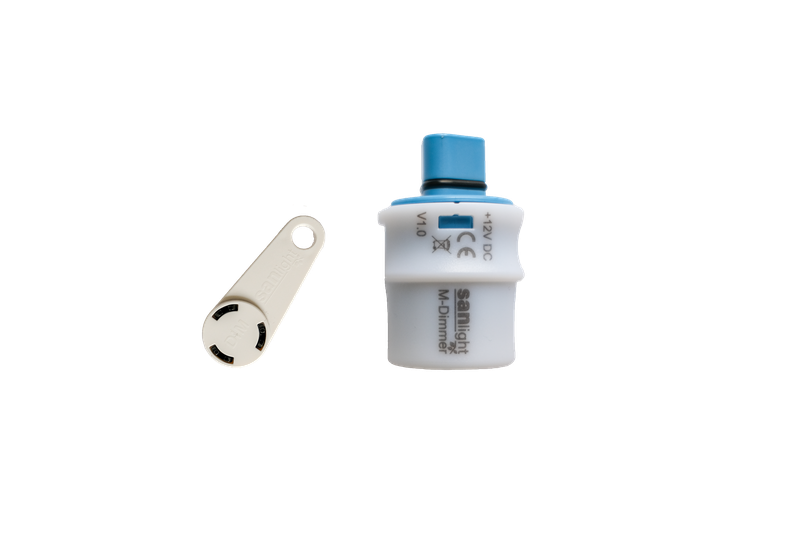 SANlight Bluetooth Dimmer für EVO Serie