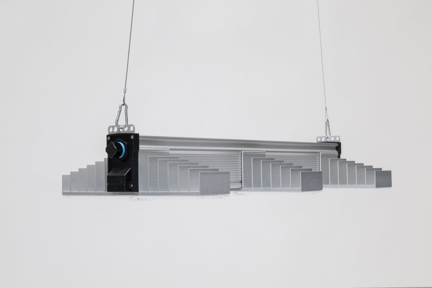 SANlight EVO 3-80 1.5 LED Leuchte 545 µmol/s bei 200 Watt