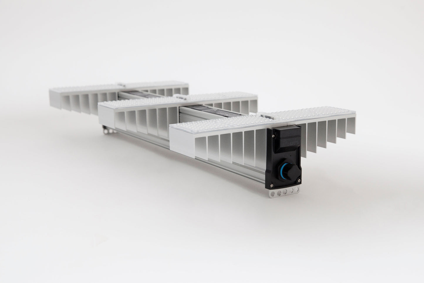 SANlight EVO 3-80 1.5 LED Leuchte 545 µmol/s bei 200 Watt