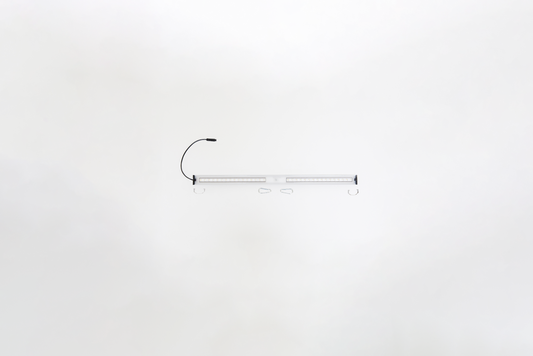 SANlight Flex II 10 LED Leuchte 25 µmol/s bei 10 Watt