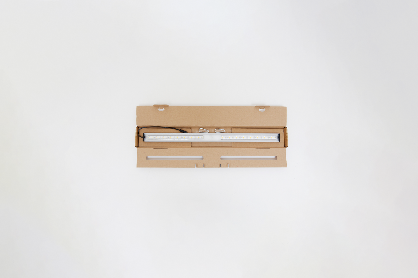 SANlight Flex II 10 LED Leuchte 25 µmol/s bei 10 Watt