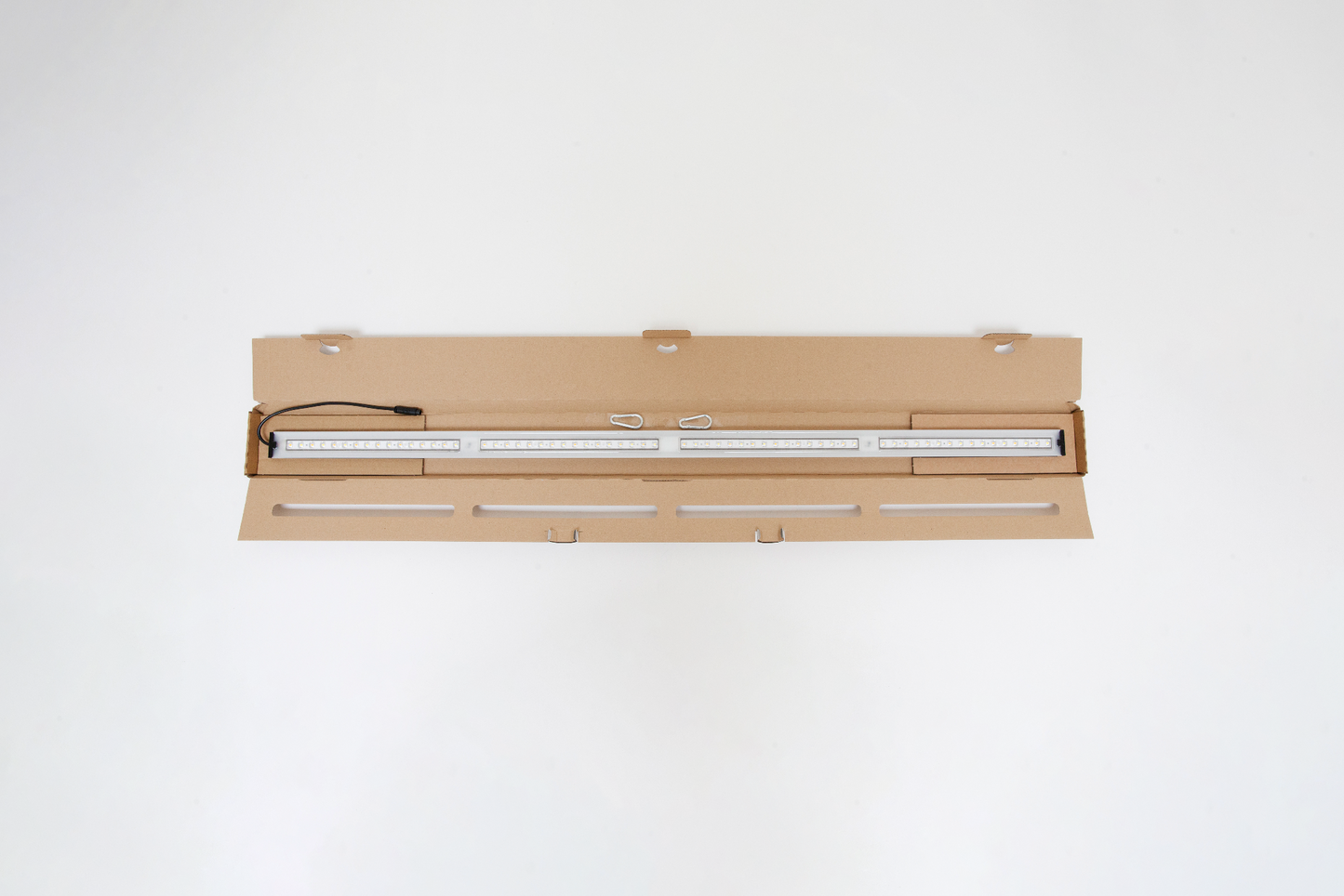 SANlight Flex II 20 LED Leuchte 50 µmol/s bei 20 Watt