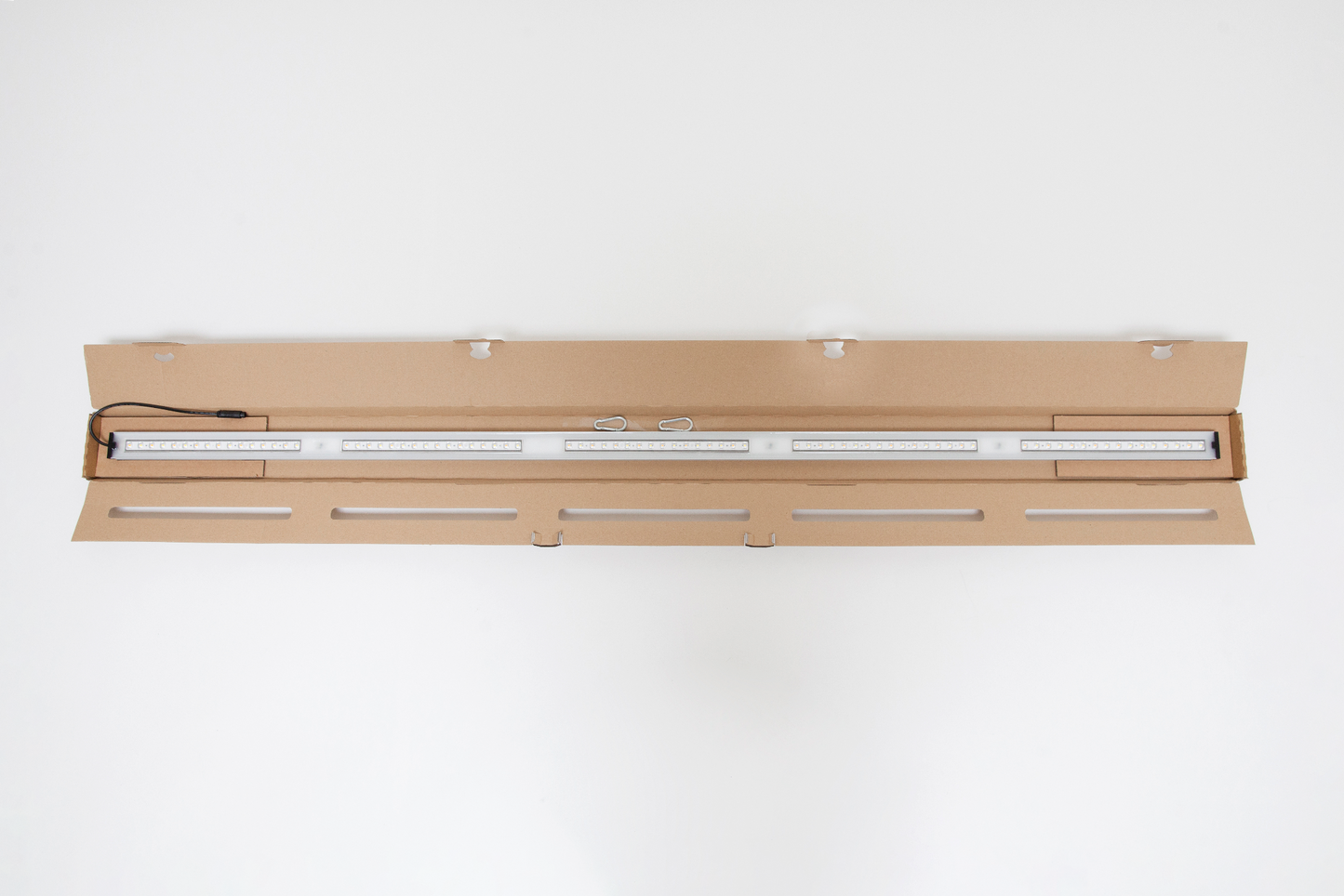SANlight Flex II 25 LED Leuchte 62,5 µmol/s bei 25 Watt