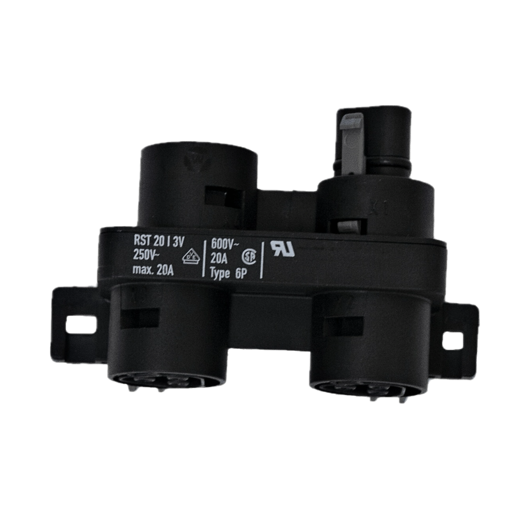 SANlight H-Verteiler Block für EVO & Q-Serie Gen2