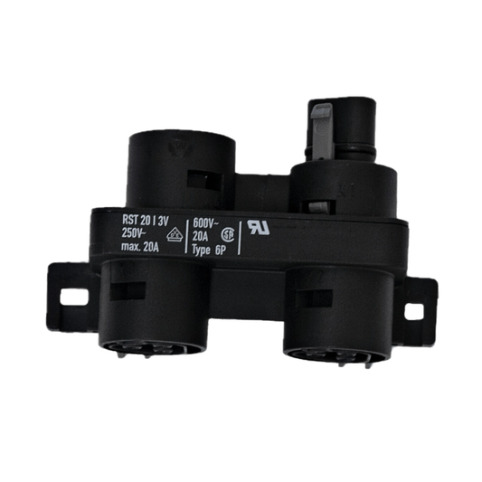 SANlight H-Verteiler Block für EVO & Q-Serie Gen2