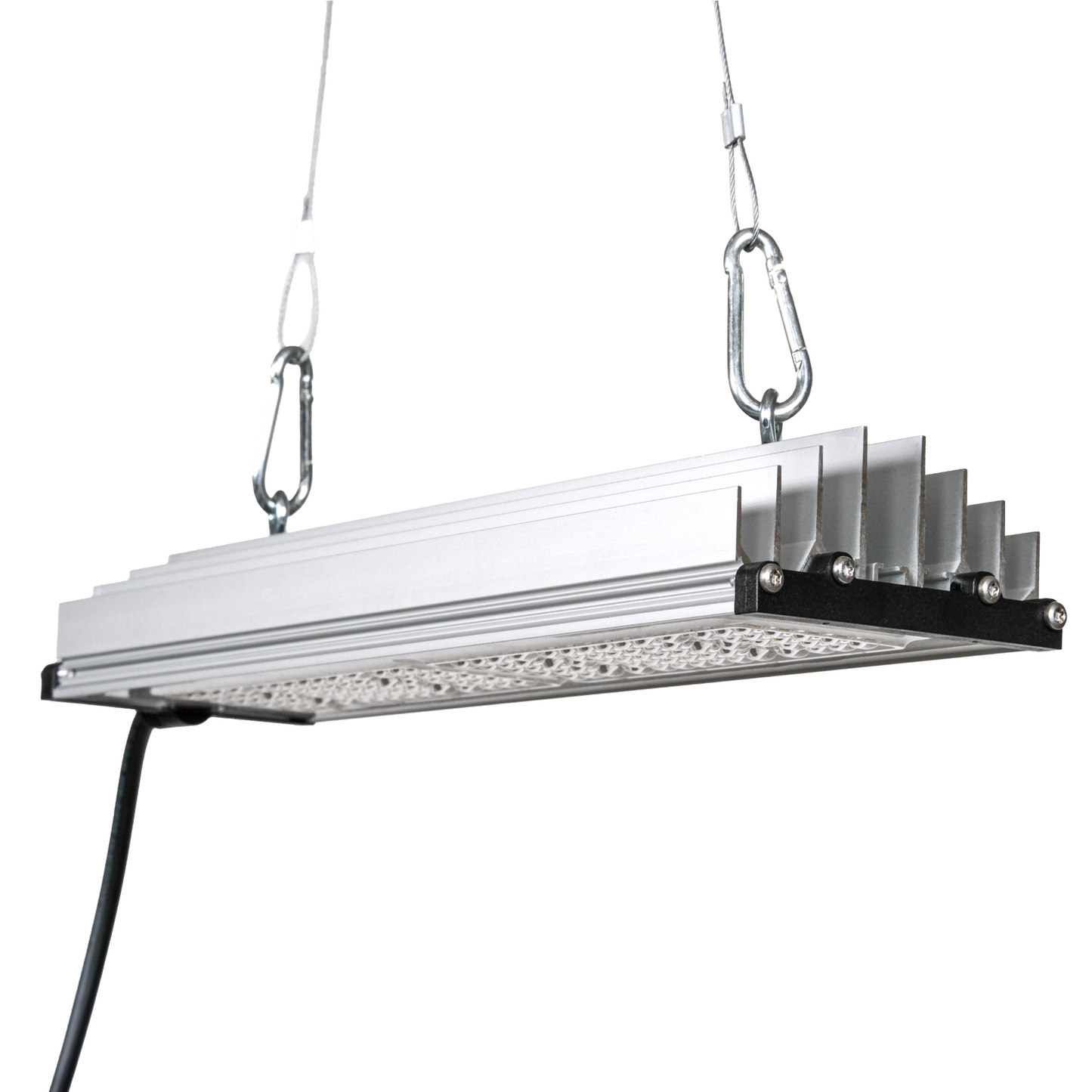SANlight STIXX 50 inkl. dimmbarem Netzteil mit EU Stecker