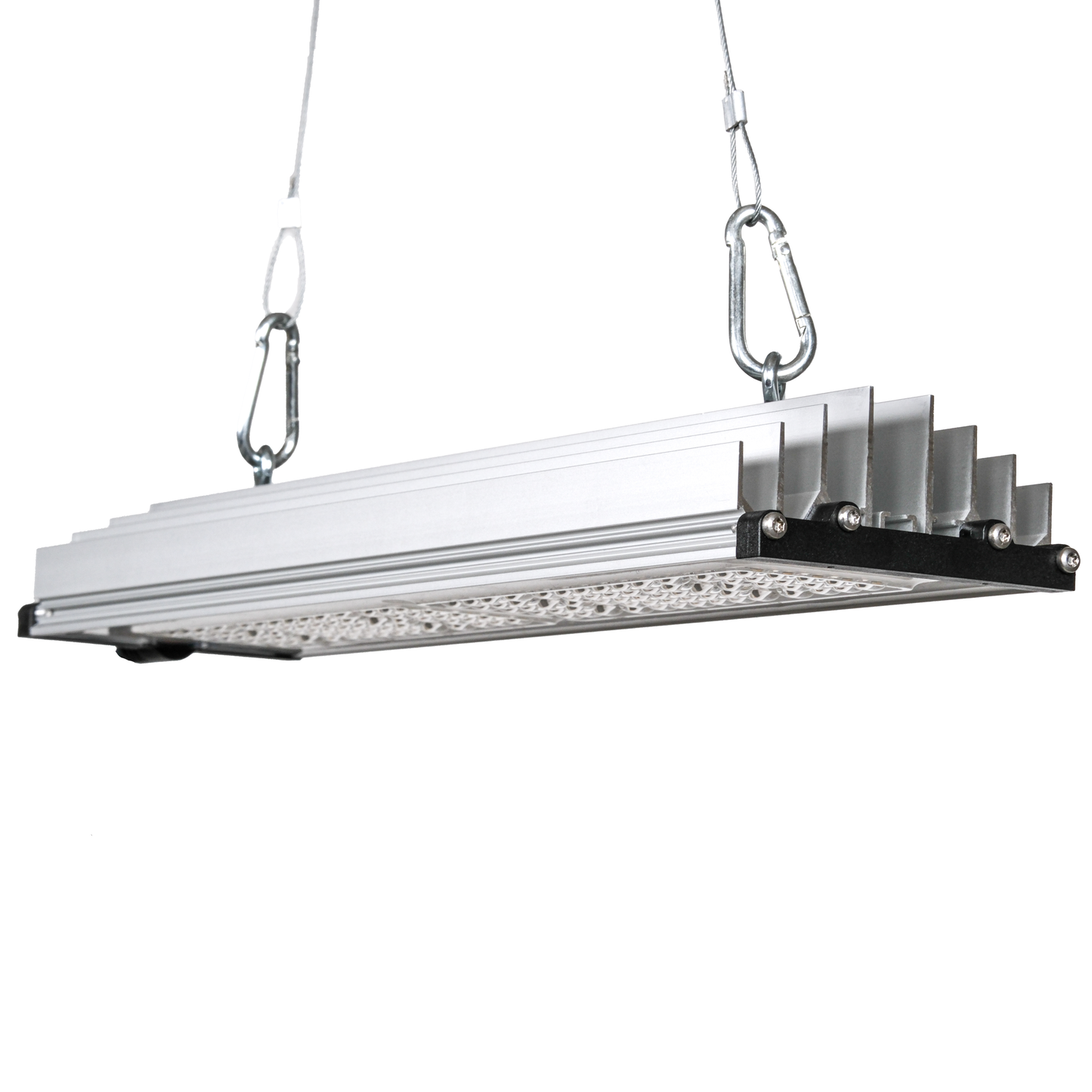 SANlight STIXX 50 inkl. dimmbarem Netzteil mit EU Stecker