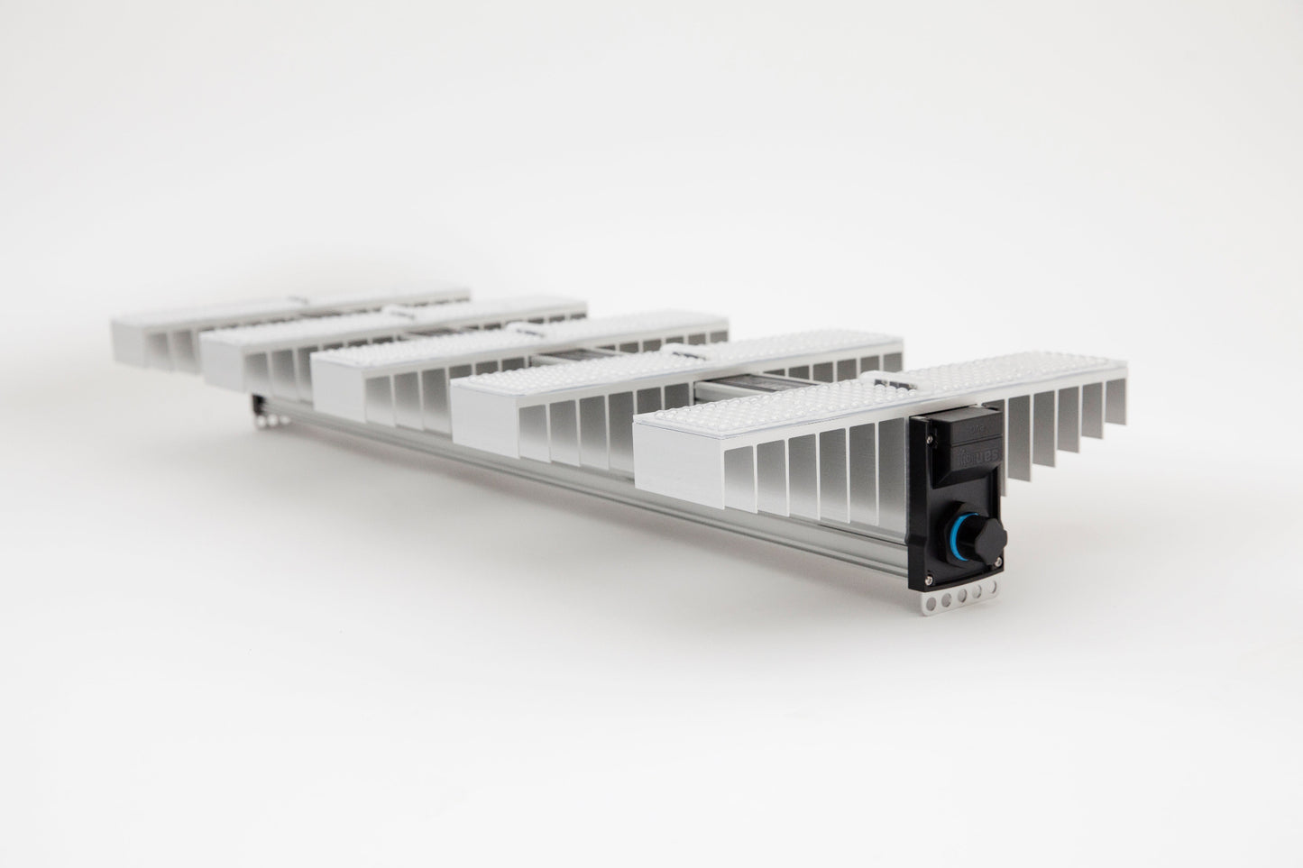 Sanlight EVO 5-100 1.5 LED Leuchte 915 µmol/s bei 340 Watt