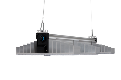 SANlight EVO 3-80 1.5 LED starter kit with Bluetooth dimmer &amp; power cable
