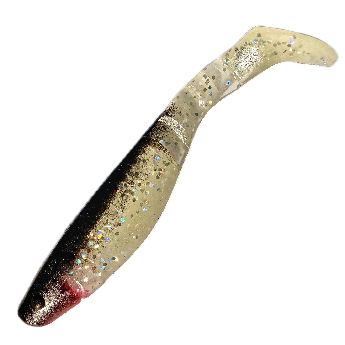 Appât en plastique doux Relax Kopyto moule à appâts pêche 50 Appât en plastique doux Relax Kopyto moule à appâts pêche 50