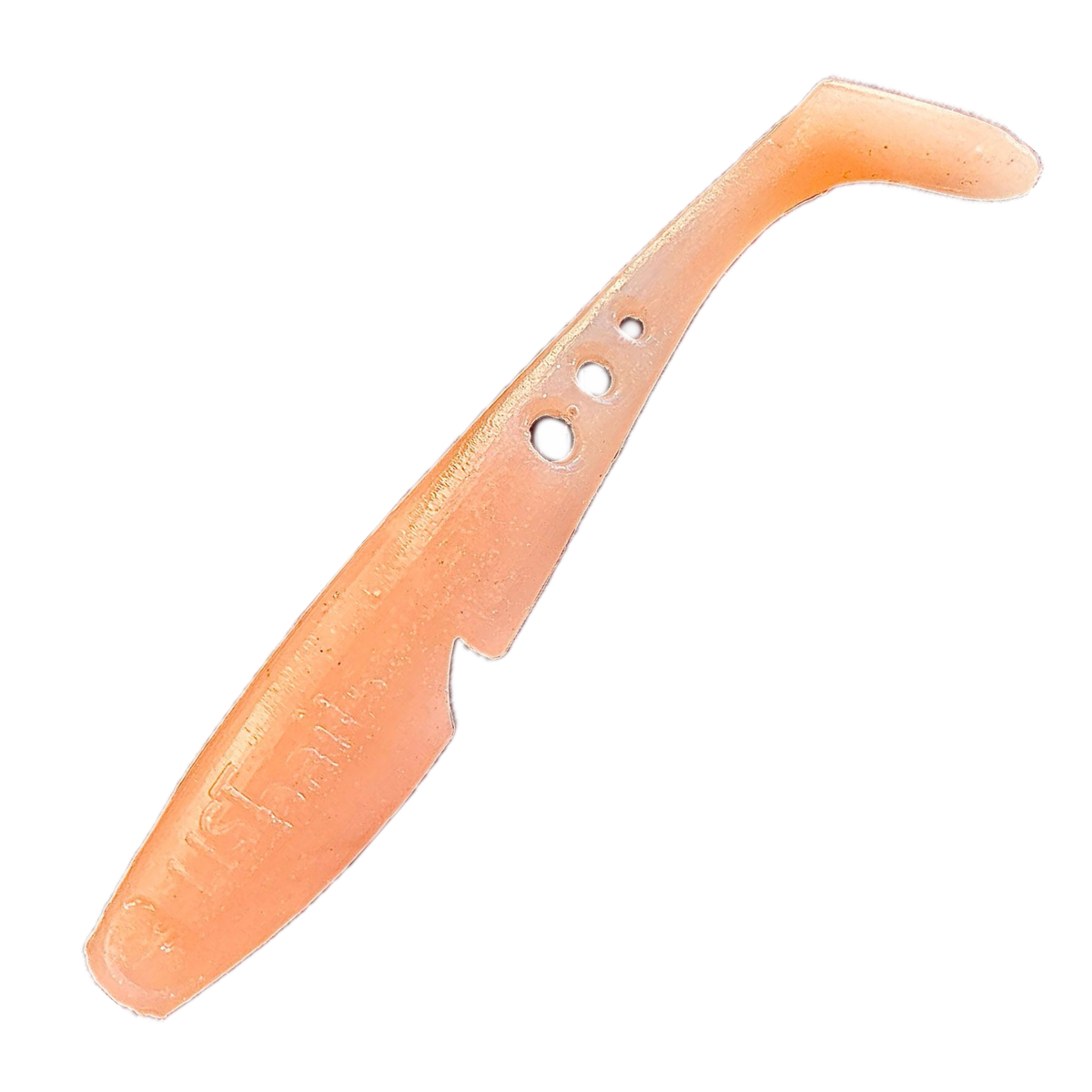 LIST Baits Pipper Shad (11 cm) / Personal Best / UV-aktiv & aromatisier