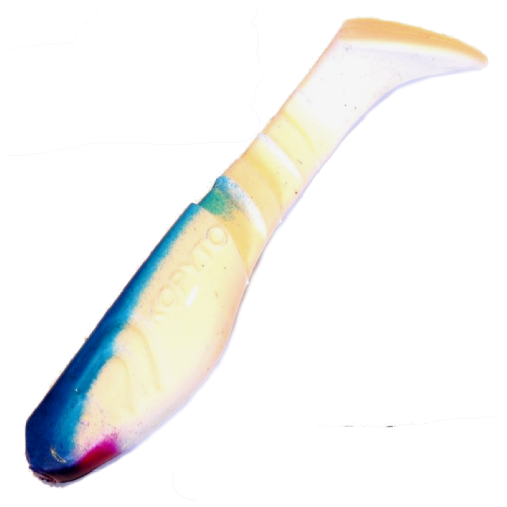 Relax Kopyto 3L S006 Reinweiss Blau