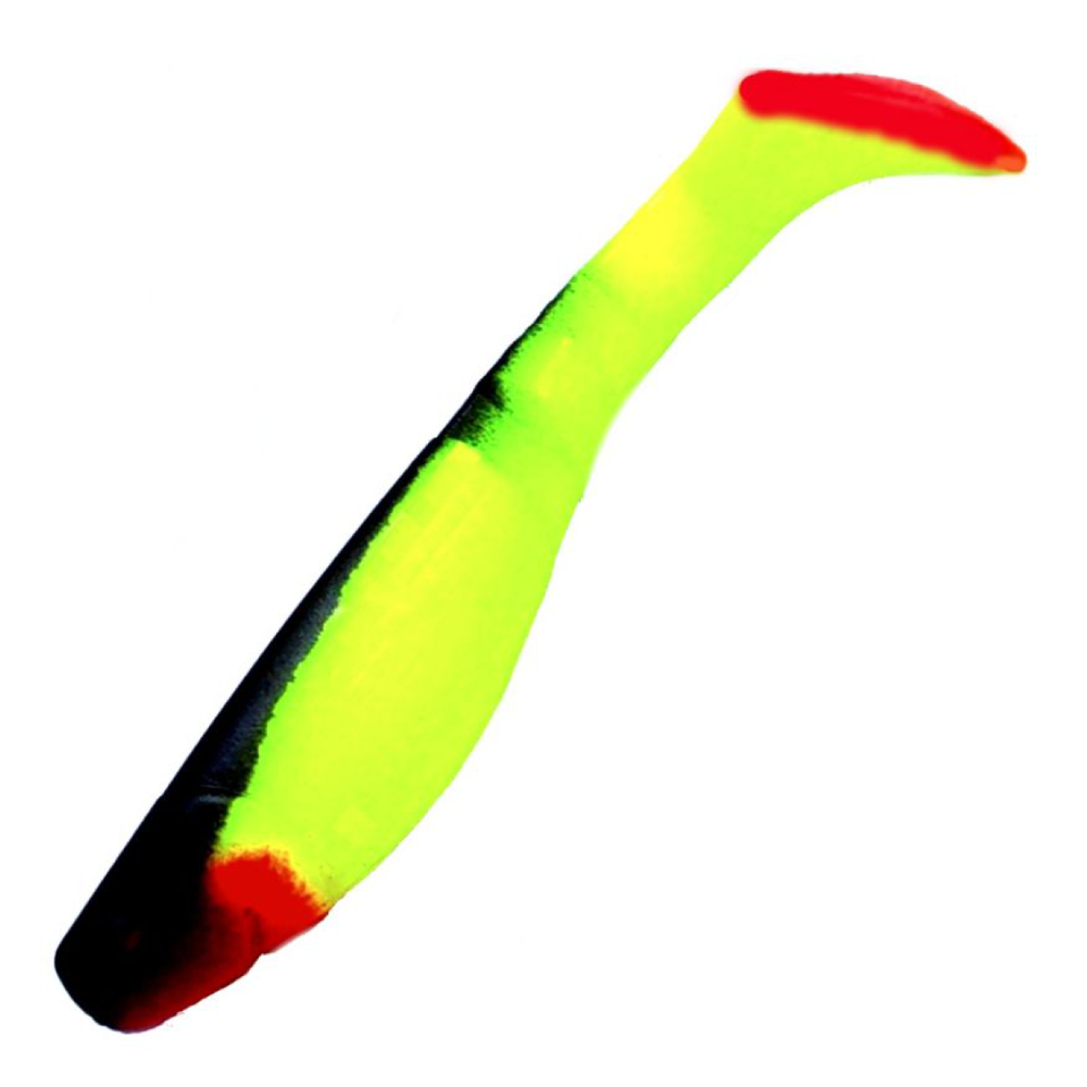 Relax Kopyto 4L S056-R Fluogelb Schwarz RT