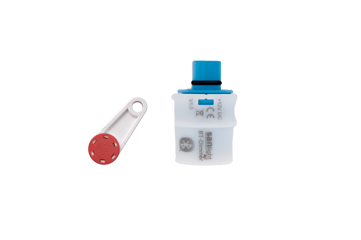SANlight EVO 3-80 1.5 LED Starter-Kit Bluetooth mit Netzkabel