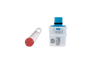 SANlight EVO 3-80 1.5 LED Starter-Kit Bluetooth mit Netzkabel