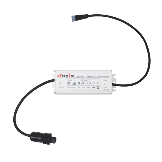 Treiber 150 Watt für Sanlight FLEX II