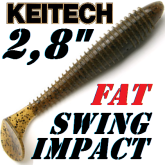 2,8 FAT Swing Impact